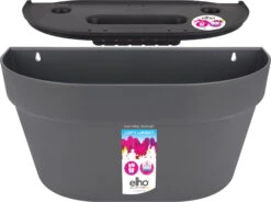 Elho Loft Urban Wandampel 40, Weiss 11 Elho Loft Urban Wandampel 40, Weiss -Pflanzensamen Rabatt elho loft urban wandampel 40 1589871 de