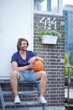 Elho Loft Urban Wandampel 40, Weiss 10 Elho Loft Urban Wandampel 40, Weiss -Pflanzensamen Rabatt elho loft urban wandampel 40 vit 1671034 de