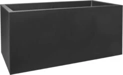 Elho Pflanzkasten Vivo Next Lang - 60 Cm, Living Schwarz -Pflanzensamen Rabatt elho pflanzkasten vivo next lang 60 cm levande svart 1678498 de