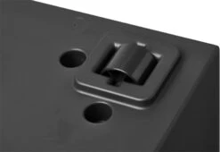 Elho Pflanzkasten Vivo Next Lang - 60 Cm, Living Schwarz -Pflanzensamen Rabatt elho pflanzkasten vivo next lang 60 cm levande svart 1678501 de