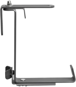 Elho Universal Balkonkasten-Halter Metall -Pflanzensamen Rabatt elho universal balkonkasten halter metall 1683648 de