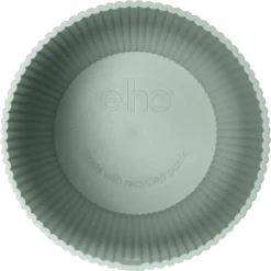 Elho Vibes Fold Rund 16 Cm, Sorbet Grün -Pflanzensamen Rabatt elho vibes fold rund 16 cm sorbet gruen 1382339 de