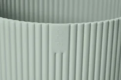 Elho Vibes Fold Rund 16 Cm, Sorbet Grün -Pflanzensamen Rabatt elho vibes fold rund 16 cm sorbet gruen 1382356 de