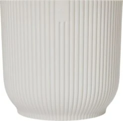 Elho Vibes Fold Rund 25 Cm, Seidenweiß 20 Elho Vibes Fold Rund 25 Cm, Seidenweiß -Pflanzensamen Rabatt elho vibes fold rund 25 cm silkesvit 1676118 de