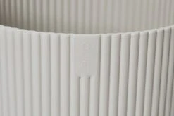 Elho Vibes Fold Rund 25 Cm, Seidenweiß 25 Elho Vibes Fold Rund 25 Cm, Seidenweiß -Pflanzensamen Rabatt elho vibes fold rund 25 cm silkesvit 1676120 de