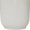 Elho Vibes Fold Rund 14 Cm, Seidenweiß -Pflanzensamen Rabatt elho vibes topf 14 cm seidenweiss 842223 de