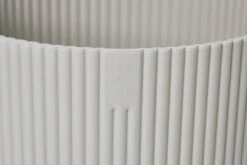 Elho Vibes Fold Rund 14 Cm, Seidenweiß -Pflanzensamen Rabatt elho vibes topf 14 cm seidenweiss 842294 de