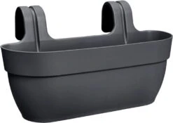 Elho Vibia Campana Easy Hanger Large, Anthrazit 13 Elho Vibia Campana Easy Hanger Large, Anthrazit -Pflanzensamen Rabatt elho vibia campana easy hanger large antracit 1677941 de