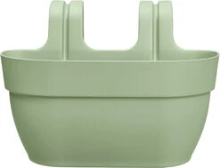 Elho Vibia Campana Easy Hanger Medium, Pistazien Grün 7 Elho Vibia Campana Easy Hanger Medium, Pistazien Grün -Pflanzensamen Rabatt elho vibia campana easy hanger medium pistagegroen 1676822 de