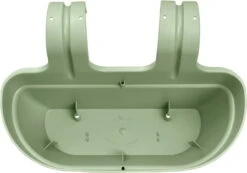 Elho Vibia Campana Easy Hanger Medium, Pistazien Grün 9 Elho Vibia Campana Easy Hanger Medium, Pistazien Grün -Pflanzensamen Rabatt elho vibia campana easy hanger medium pistagegroen 1676824 de