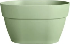 Elho Vibia Campana Flower Bridge 40 Cm, Pistazien Grün 10 Elho Vibia Campana Flower Bridge 40 Cm, Pistazien Grün -Pflanzensamen Rabatt elho vibia campana flower bridge 40 cm pistagegroen 1676781 de