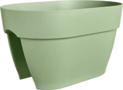 Elho Vibia Campana Flower Bridge 40 Cm, Pistazien Grün 8 Elho Vibia Campana Flower Bridge 40 Cm, Pistazien Grün -Pflanzensamen Rabatt elho vibia campana flower bridge 40 cm pistagegroen 1676782 de