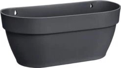 Elho Vibia Campana Wandampel 35 Cm, Anthrazit -Pflanzensamen Rabatt elho vibia campana wandampel 35 cm antracit 1676850 de