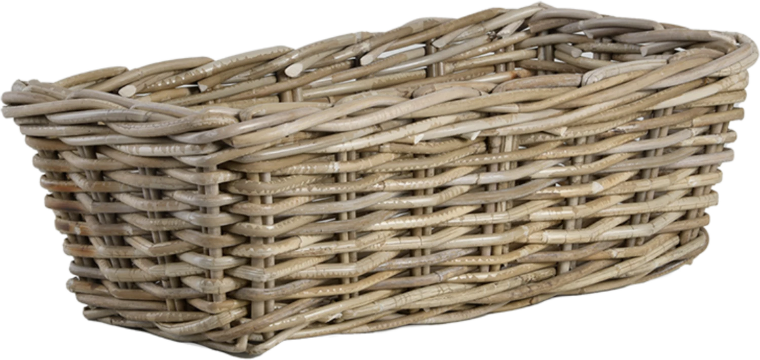 ESSCHERT DESIGN Aufbewahrungskorb 3 ESSCHERT DESIGN Aufbewahrungskorb