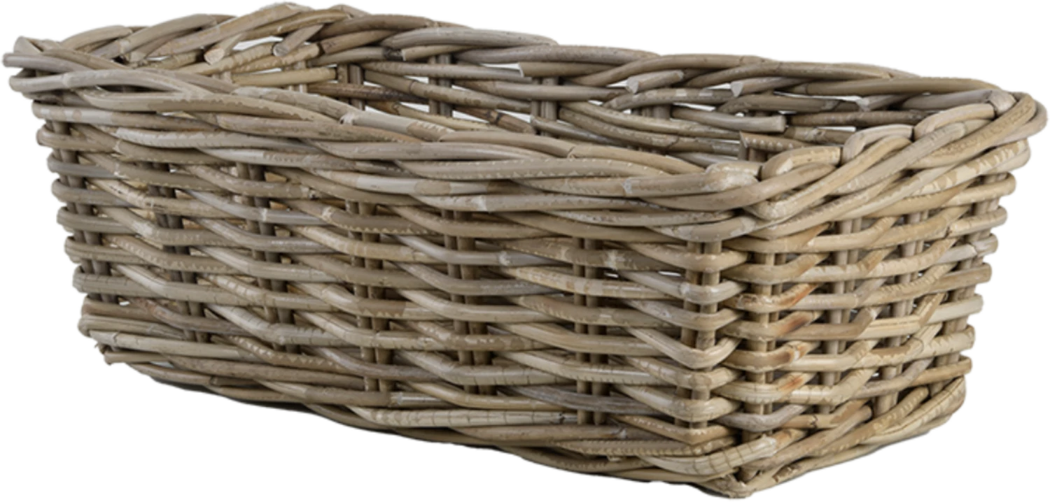 ESSCHERT DESIGN Aufbewahrungskorb 5 ESSCHERT DESIGN Aufbewahrungskorb – Bild 3