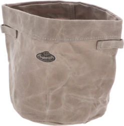 ESSCHERT DESIGN Aufbewahrungskorb Canvas, M