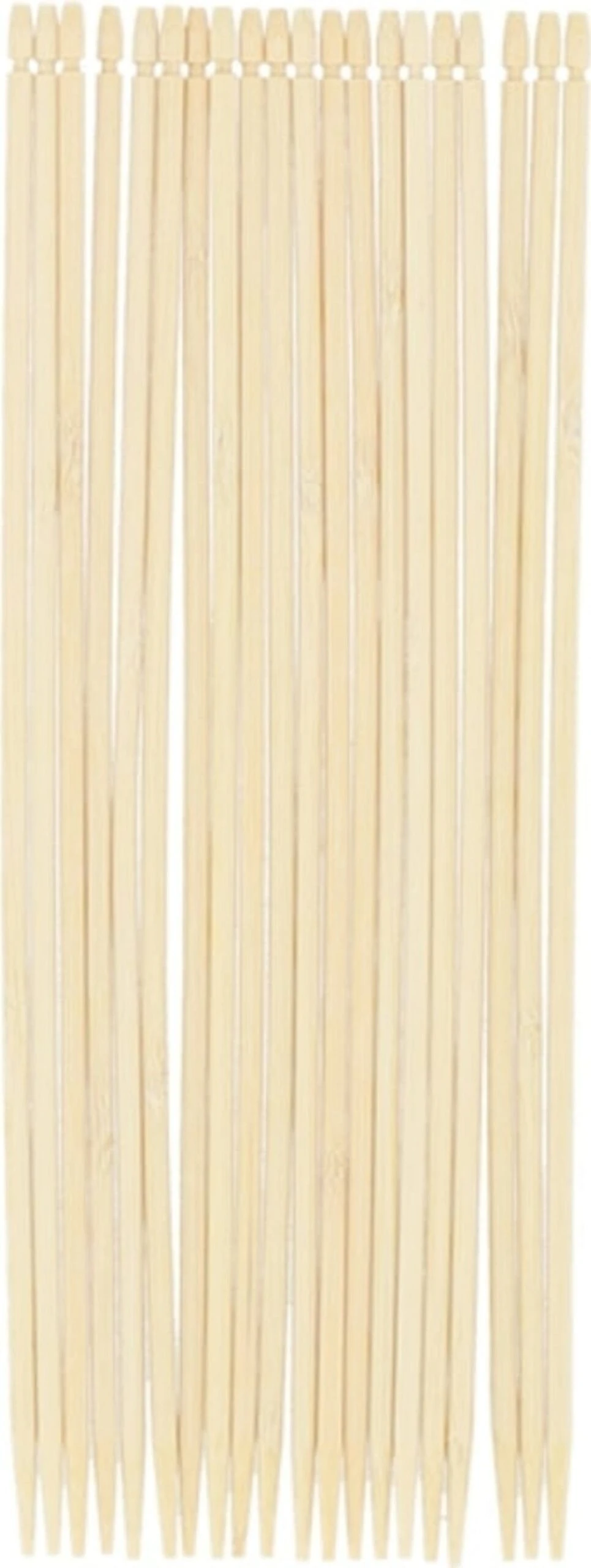 ESSCHERT DESIGN Bambus Pflanzstäbe 5 ESSCHERT DESIGN Bambus Pflanzstäbe – Bild 3