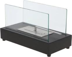 ESSCHERT DESIGN Bioethanol Tischfeuer Rechteckig -Pflanzensamen Rabatt esschert design bioethanol tischfeuer rechteckig 1 st 1684647 de
