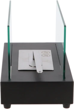 ESSCHERT DESIGN Bioethanol Tischfeuer Rechteckig -Pflanzensamen Rabatt esschert design bioethanol tischfeuer rechteckig 1 st 1684648 de