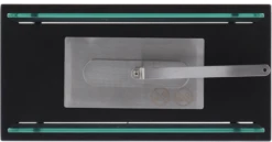 ESSCHERT DESIGN Bioethanol Tischfeuer Rechteckig -Pflanzensamen Rabatt esschert design bioethanol tischfeuer rechteckig 1 st 1684651 de