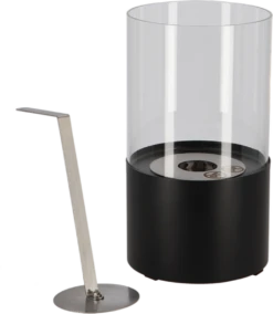 ESSCHERT DESIGN Bioethanol Tischfeuer Rund 6 ESSCHERT DESIGN Bioethanol Tischfeuer Rund -Pflanzensamen Rabatt esschert design bioethanol tischfeuer rund 1 st 1684644 de