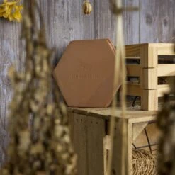 ESSCHERT DESIGN Blumen- & Kräuterpresse Mikrowelle -Pflanzensamen Rabatt esschert design blumen kraeuterpresse mikrowelle 1 st 1502532 de