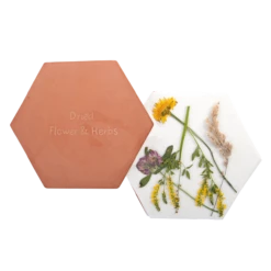 ESSCHERT DESIGN Blumen- & Kräuterpresse Mikrowelle -Pflanzensamen Rabatt esschert design blumen kraeuterpresse mikrowelle 1 stk 1000107 de