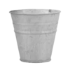 ESSCHERT DESIGN Blumentopf - Altzink, M 1 ESSCHERT DESIGN Blumentopf - Altzink, M -Pflanzensamen Rabatt esschert design blumentopf altzink 1008780 de
