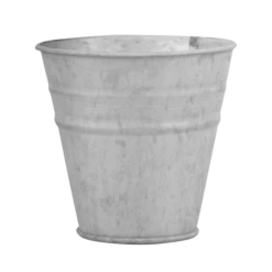 ESSCHERT DESIGN Blumentopf - Altzink, M