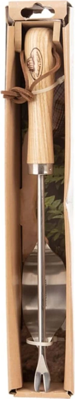 ESSCHERT DESIGN Edelstahl Pfahlwurzeljäter -Pflanzensamen Rabatt esschert design edelstahl pfahlwurzeljaeter 1 st 1678014 de