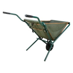 ESSCHERT DESIGN Faltbare Schubkarre -Pflanzensamen Rabatt esschert design faltbare schubkarre 1 k 1315535 de