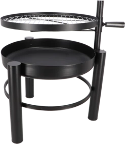 ESSCHERT DESIGN Feuerschale Mit Grill S 13 ESSCHERT DESIGN Feuerschale Mit Grill S -Pflanzensamen Rabatt esschert design feuerschale mit grill s 1 st 1684640 de