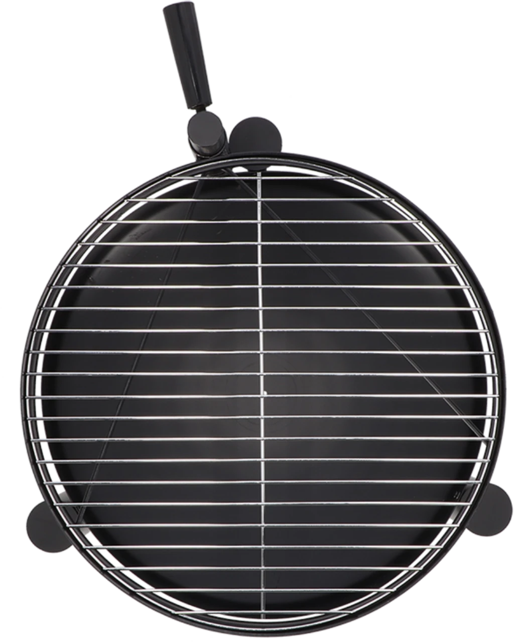 ESSCHERT DESIGN Feuerschale Mit Grill S 8 ESSCHERT DESIGN Feuerschale Mit Grill S – Bild 6