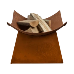 ESSCHERT DESIGN Feuerschale ''Rost'' -Pflanzensamen Rabatt esschert design feuerschale rost 1 stk 1010232 de