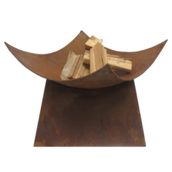 ESSCHERT DESIGN Feuerschale ''Rost'' -Pflanzensamen Rabatt esschert design feuerschale rost 1 stk 1010246 de