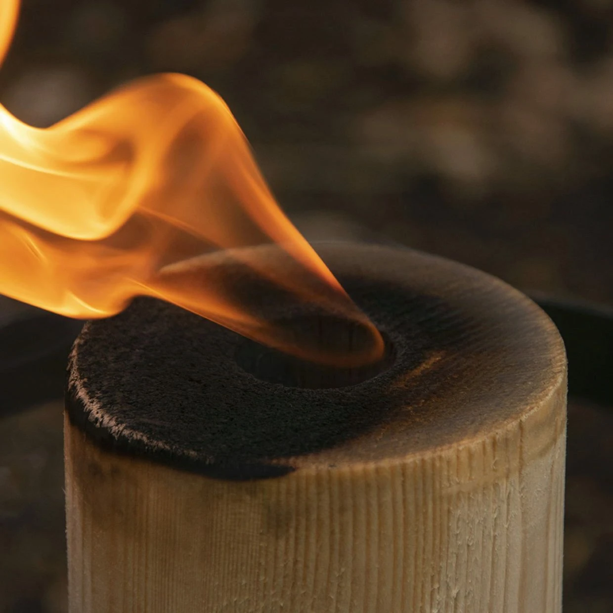 ESSCHERT DESIGN Finnenkerze 5 ESSCHERT DESIGN Finnenkerze – Bild 3