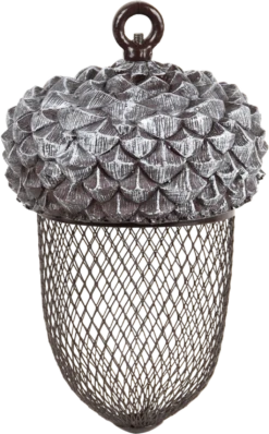 ESSCHERT DESIGN Futterstelle Eichel -Pflanzensamen Rabatt esschert design futterstelle eichel 1 st 1679891 de