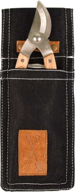 ESSCHERT DESIGN Gartengerätescheide "Denim" -Pflanzensamen Rabatt esschert design gartengeraetescheide denim 1679917 de