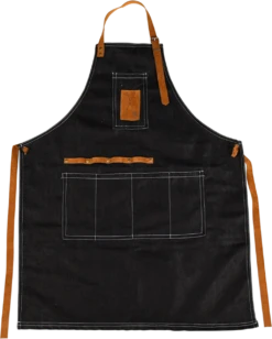 ESSCHERT DESIGN Gartengeräteschürze "Denim" -Pflanzensamen Rabatt esschert design gartengeraeteschuerze denim 1 st 1679919 de