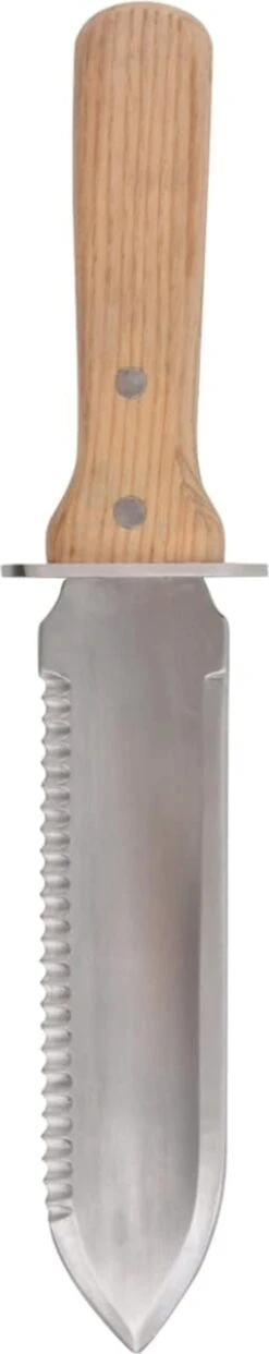 ESSCHERT DESIGN Hori Hori Pflanzmesser & Scheide -Pflanzensamen Rabatt esschert design hori hori pflanzmesser scheide 1 st 1678016 de