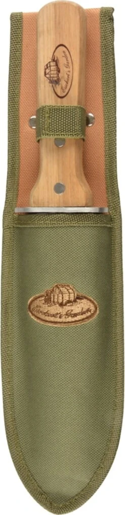 ESSCHERT DESIGN Hori Hori Pflanzmesser & Scheide -Pflanzensamen Rabatt esschert design hori hori pflanzmesser scheide 1 st 1678018 de