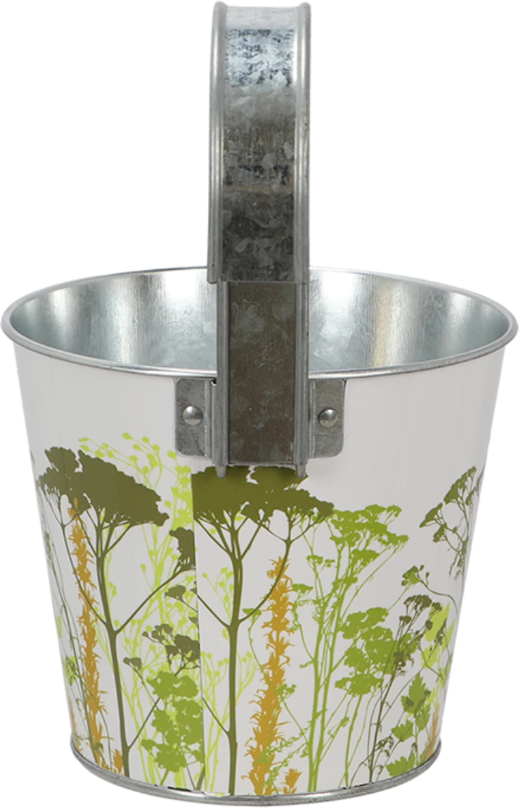 ESSCHERT DESIGN Kräuter-Blumentopf Mit Haken 5 ESSCHERT DESIGN Kräuter-Blumentopf Mit Haken – Bild 3
