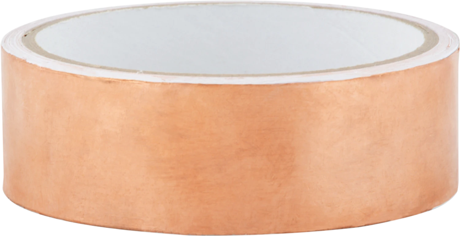 ESSCHERT DESIGN Kupferklebeband 5 ESSCHERT DESIGN Kupferklebeband – Bild 3