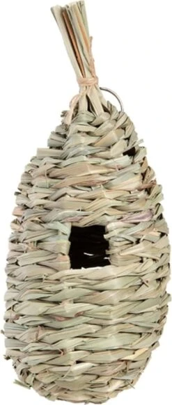 ESSCHERT DESIGN Nistbeutel "Blaumeise" L -Pflanzensamen Rabatt esschert design nistbeutel blaumeise l 1 st 1678034 de