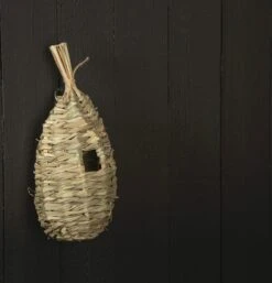 ESSCHERT DESIGN Nistbeutel "Blaumeise" L -Pflanzensamen Rabatt esschert design nistbeutel blaumeise l 1 stk 1212704 de