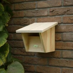 ESSCHERT DESIGN Nistkasten "Rotkehlchen" 9 ESSCHERT DESIGN Nistkasten "Rotkehlchen" -Pflanzensamen Rabatt esschert design nistkasten rotkehlchen 1349345 de