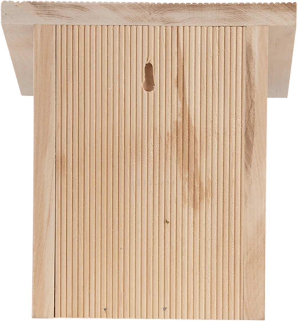 ESSCHERT DESIGN Nistkasten "Rotkehlchen" 3 ESSCHERT DESIGN Nistkasten "Rotkehlchen"