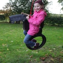 ESSCHERT DESIGN Pferdeschaukel -Pflanzensamen Rabatt esschert design pferdeschaukel 1 stk 1638406 de