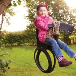 ESSCHERT DESIGN Pferdeschaukel -Pflanzensamen Rabatt esschert design pferdeschaukel 1 stk 1638408 de