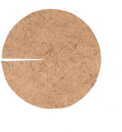 ESSCHERT DESIGN Pflanzschutzmatte Aus Kokos, M -Pflanzensamen Rabatt esschert design pflanzschutzmatte aus kokos 1684192 de